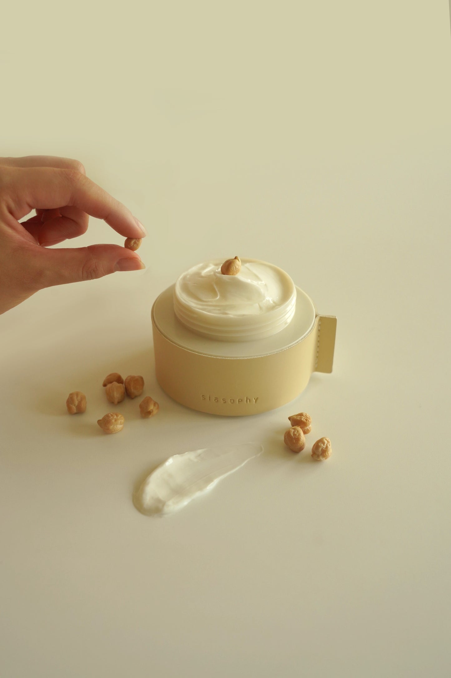 Slosophy Nutri Dive Cream