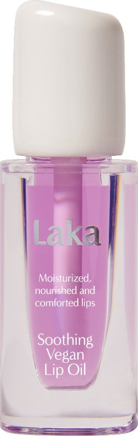 Beruhigendes Lippenpflegeöl von Laka