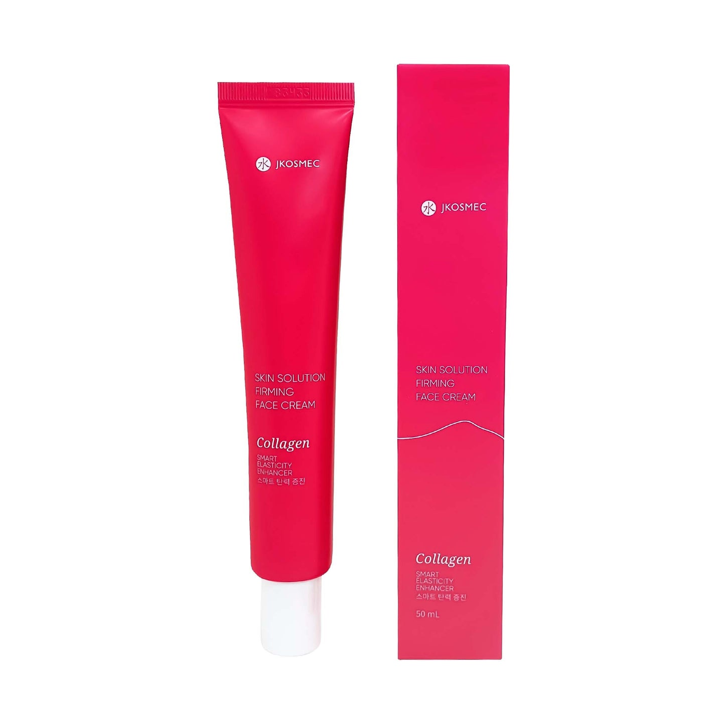 Jkosmec Firming Face Cream mit Kollagen