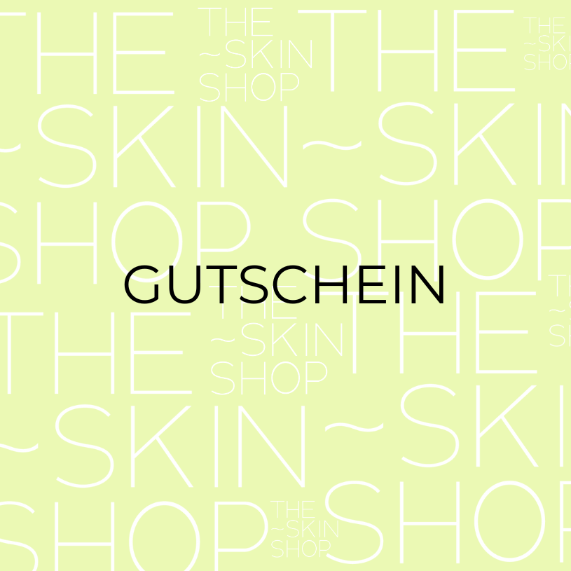 Verschenke Wohlfühlhaut