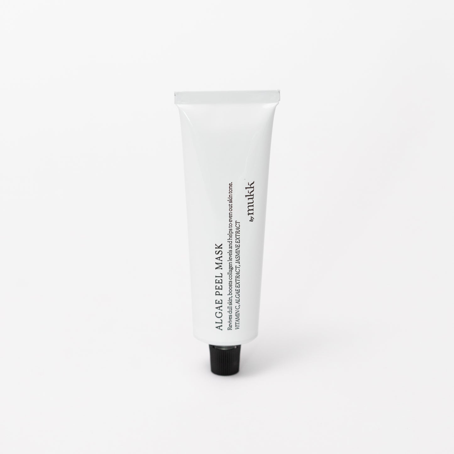 by mukk Peeling Maske mit Algenextrakt