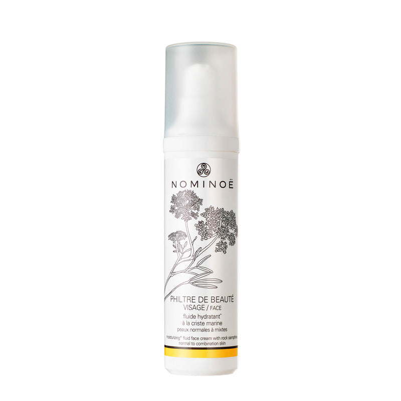 Nominoë Philtre de Beauté / leichte Pflege