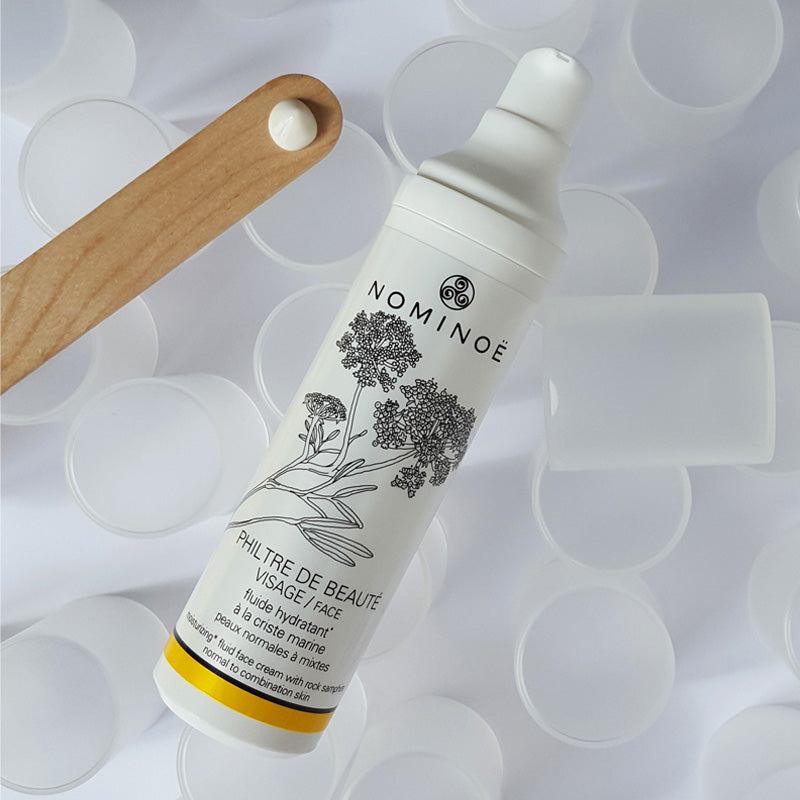 Nominoë Philtre de Beauté / leichte Pflege