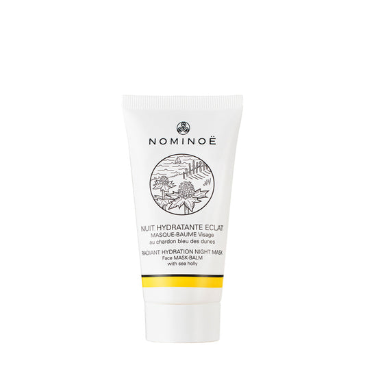 Nominoë Radiant Night Mask / Sleeping Pack