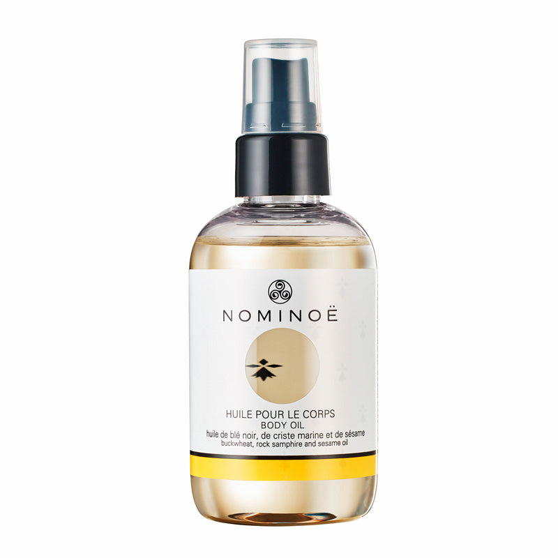 Nominoë Body Oil