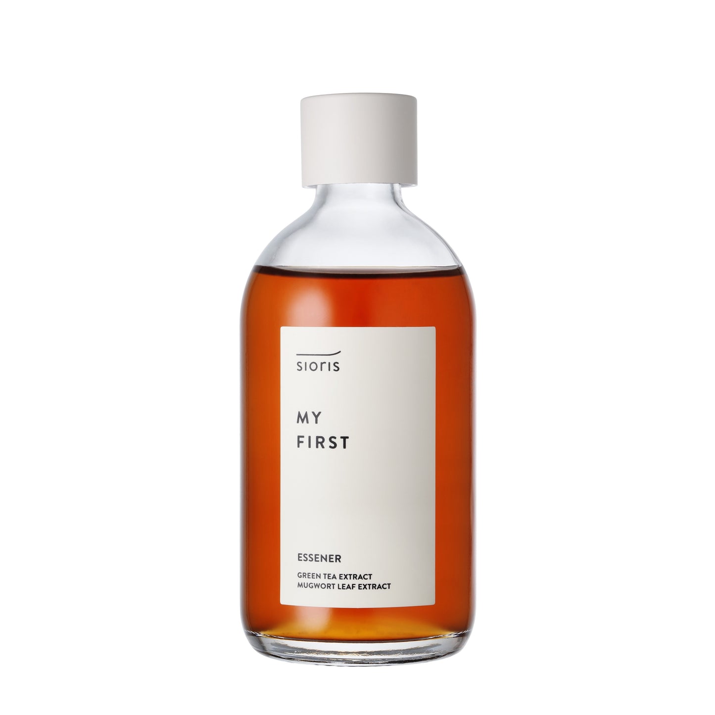 Sioris My First Essener Toner / Essenz