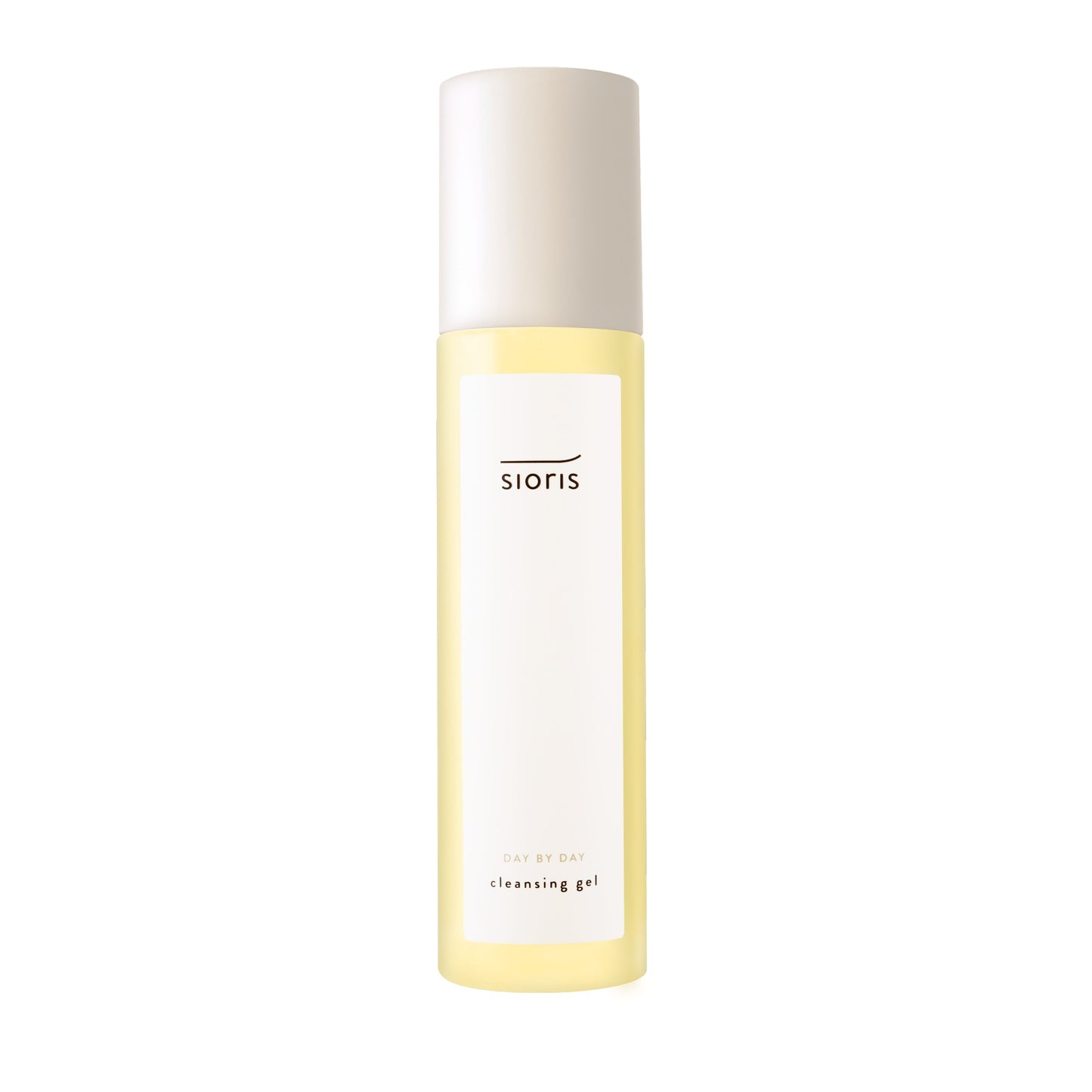 Sioris Day by Day Cleansing Gel