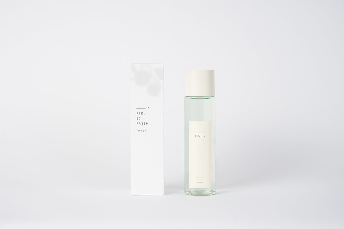 Sioris Feel So Fresh Toner
