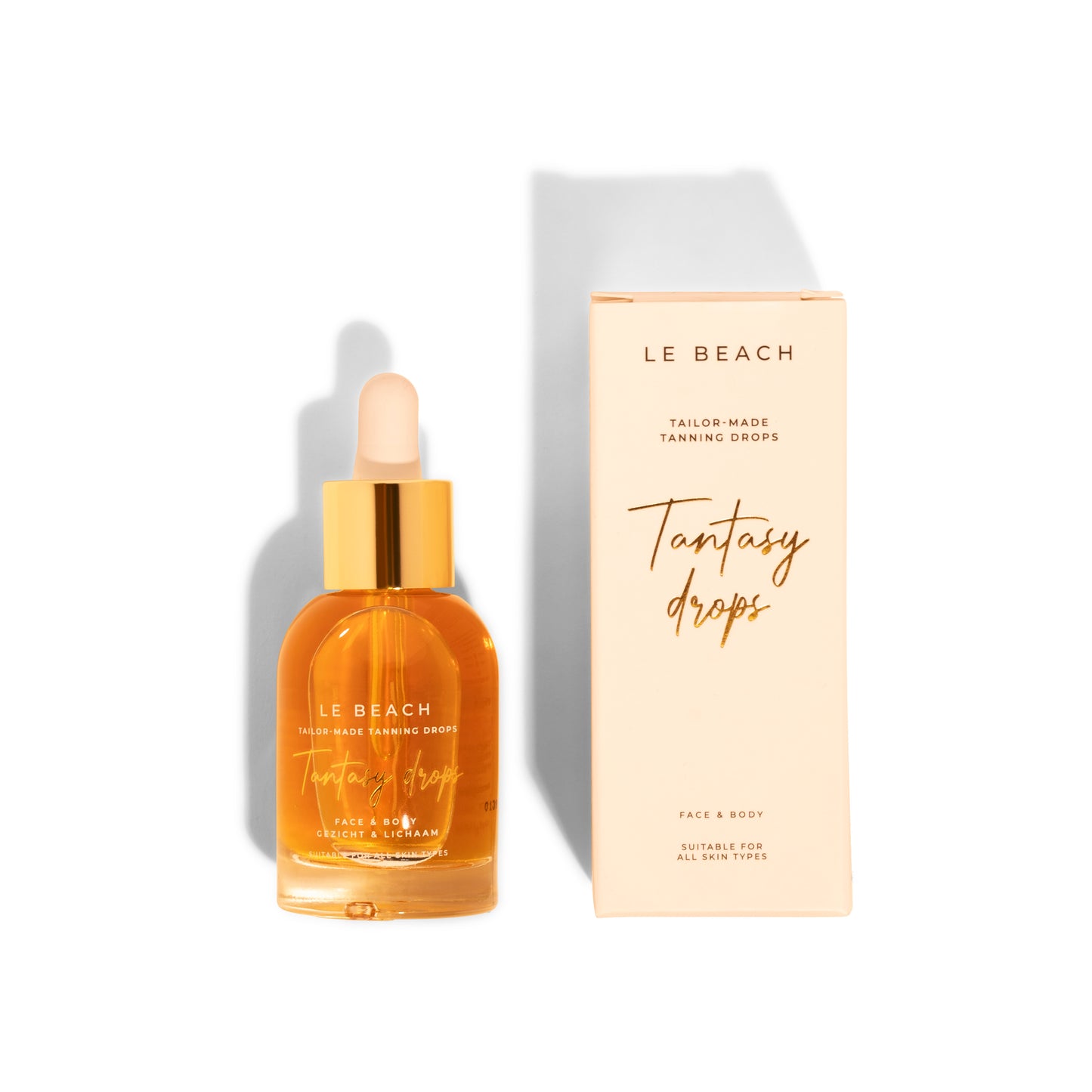 Laouta Tantasy Drops