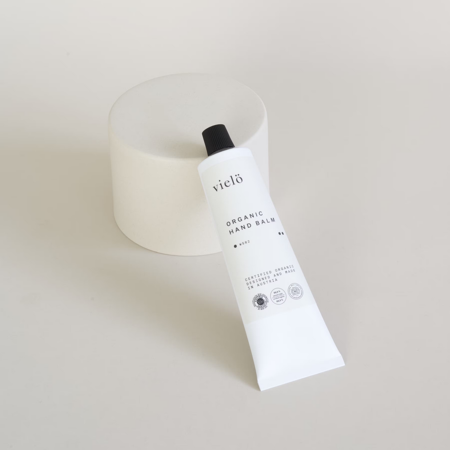 Vielö Organic Hand Balm