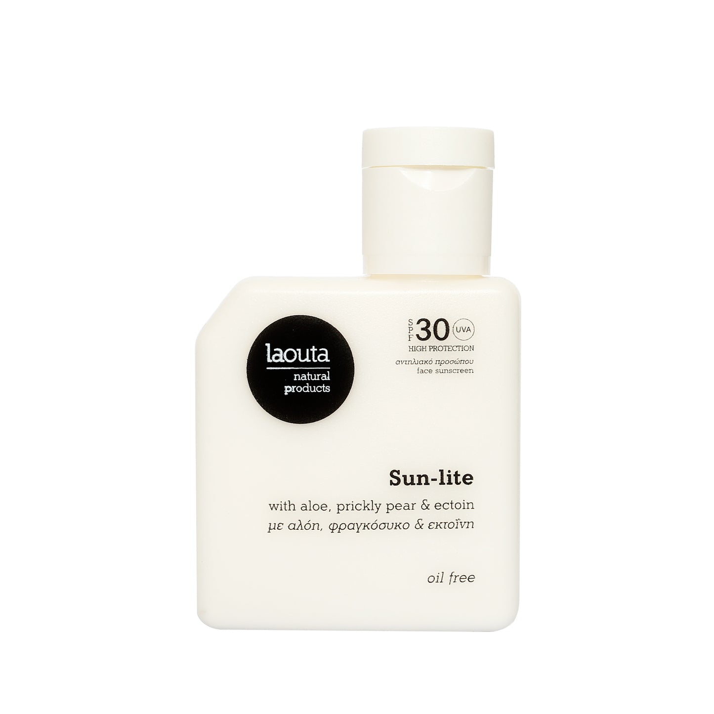 Laouta Sun-Lite Sonnenschutz SPF 30