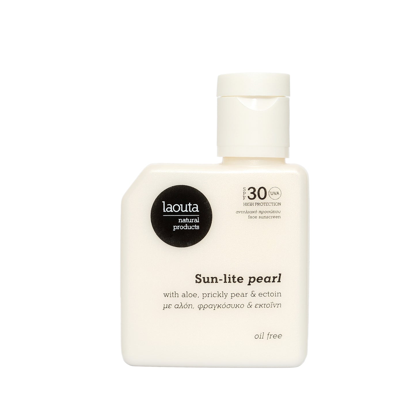 Laouta Sun-Lite Pearl Sonneschutz SPF 30