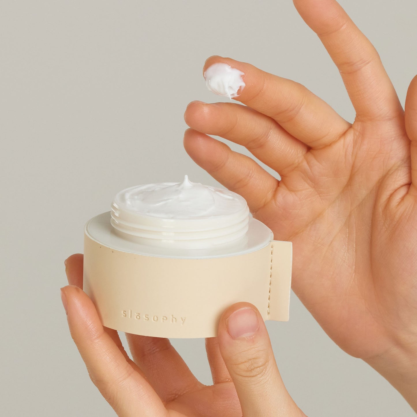 Slosophy Nutri Dive Cream