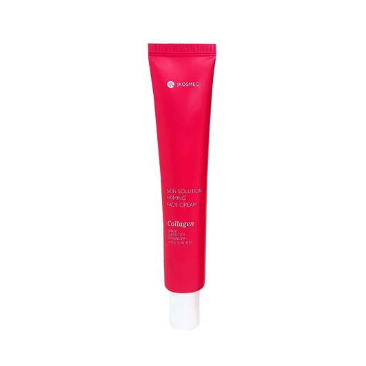Jkosmec Firming Face Cream mit Kollagen