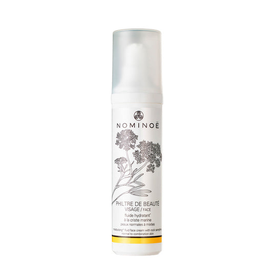 Nominoë Philtre de Beauté / leichte Pflege