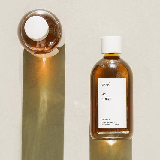 Sioris My First Essener Toner / Essenz
