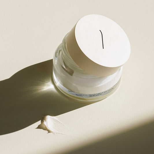 Sioris Enriched by Nature Cream
