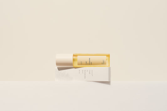 Sioris Time is Running Out Spray / Toner