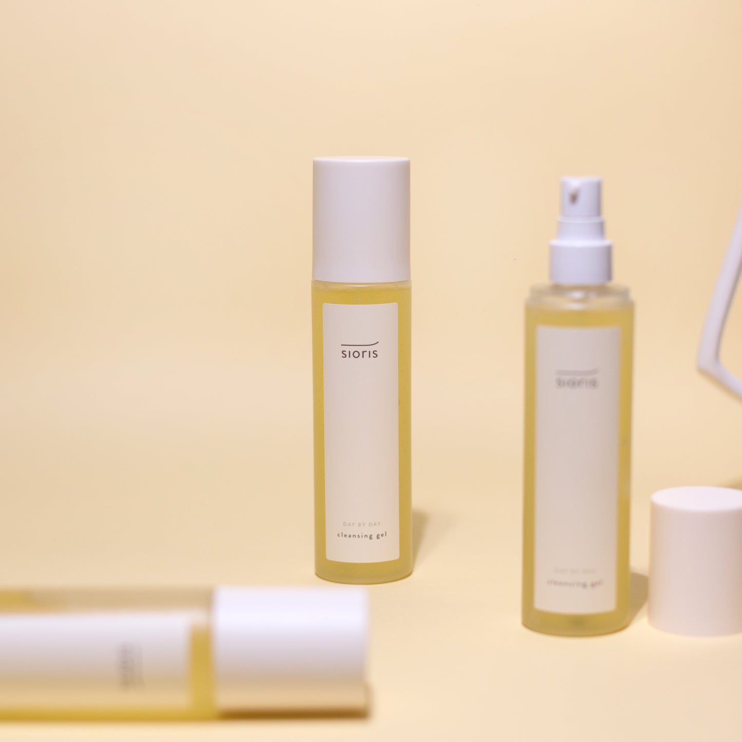 Sioris Day by Day Cleansing Gel