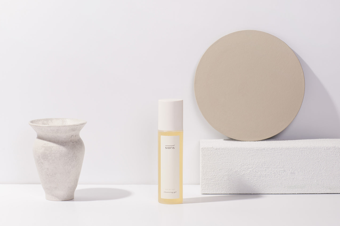 Sioris Day by Day Cleansing Gel