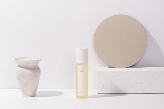 Sioris Day by Day Cleansing Gel