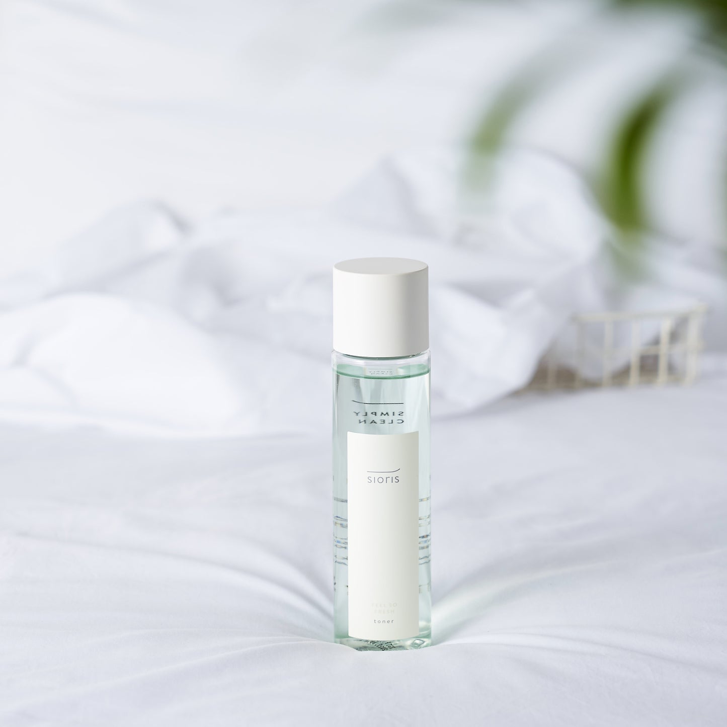 Sioris Feel So Fresh Toner