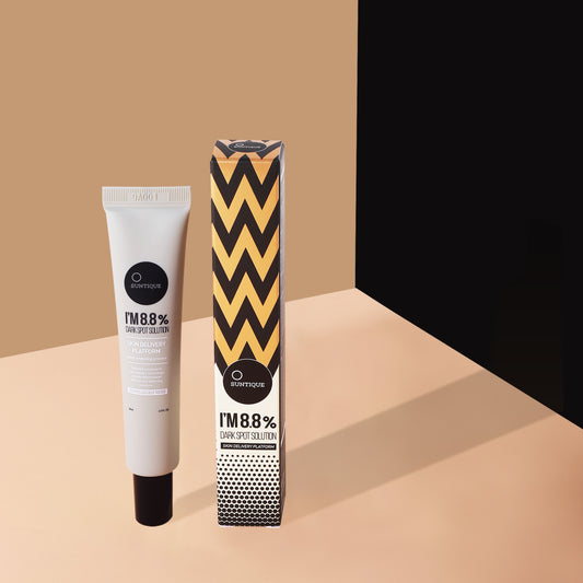 Suntique I'm 8,8% Dark Spot Solution