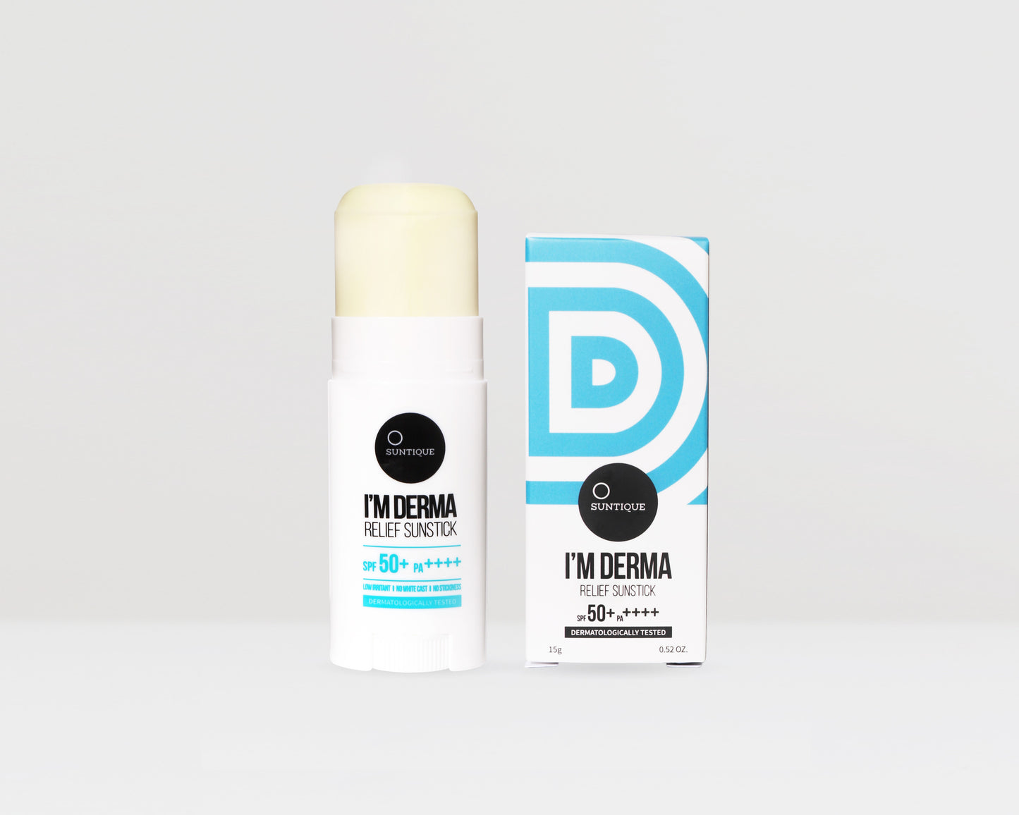Suntique I'm Derma Relief Sunstick Spf 50+