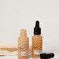 UpCircle Serum mit Kaffeeöl