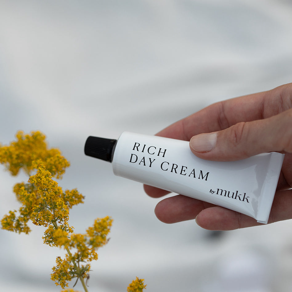 by mukk Rich Day Cream