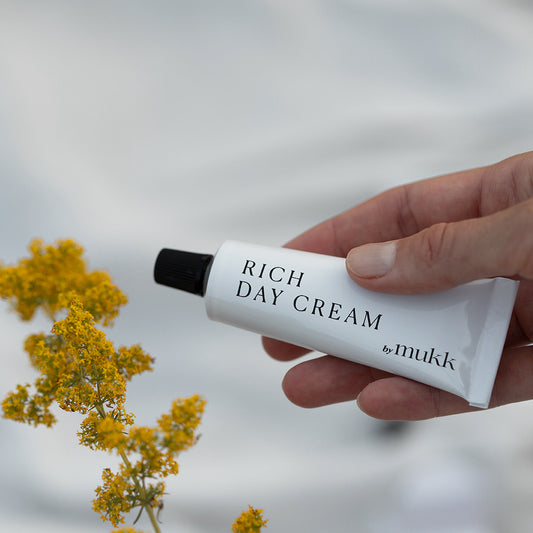 by mukk Rich Day Cream